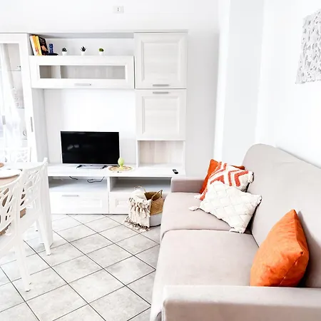 Donatella House Apartment Otranto