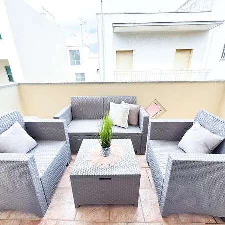 Apartment Donatella House