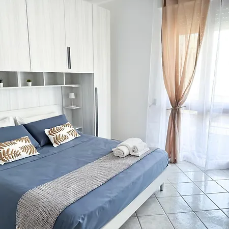 Apartment Donatella House