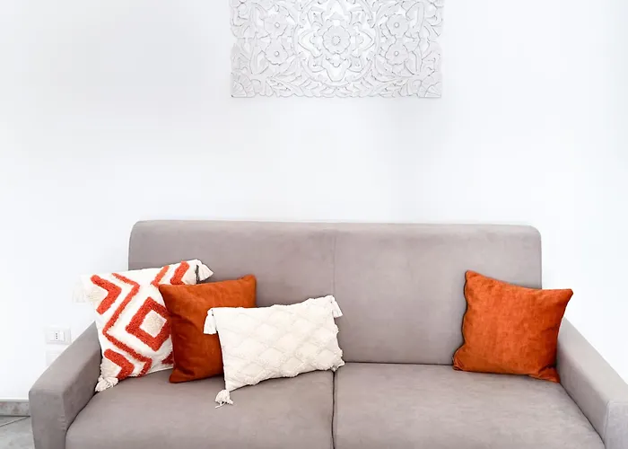 Donatella House Apartment