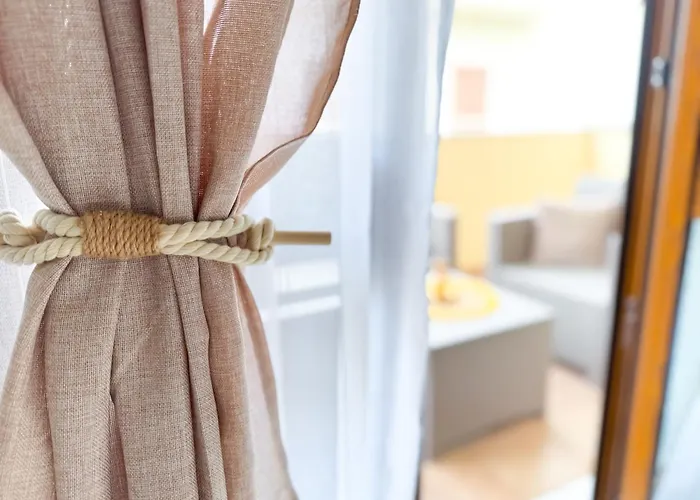 Apartment Donatella House *