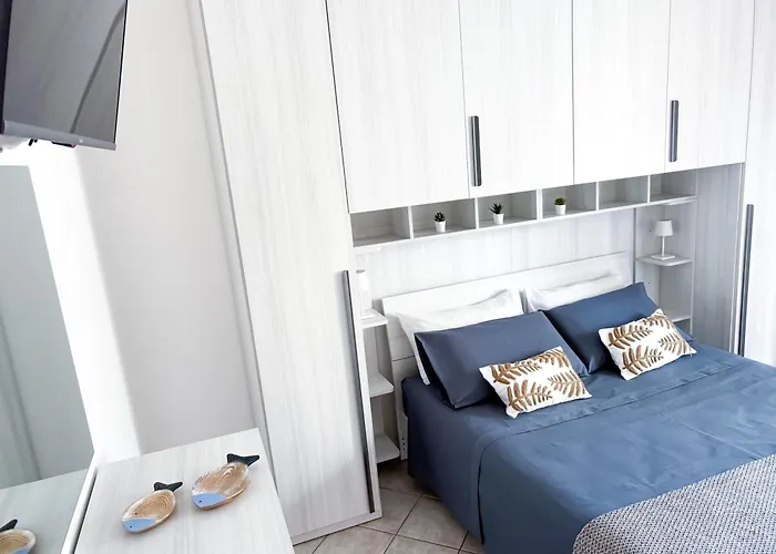 Apartment Donatella House