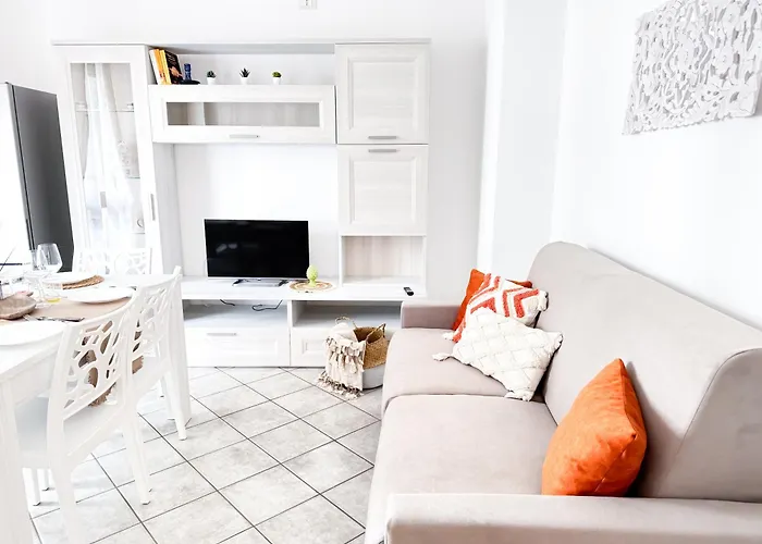 Donatella House Apartment Otranto