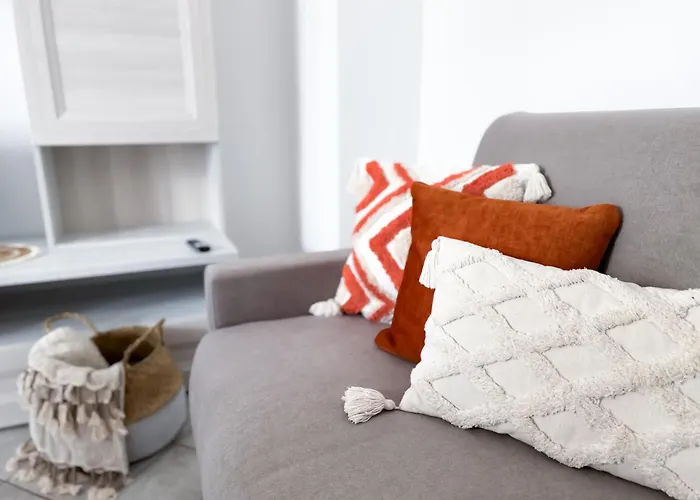 Donatella House Apartment *