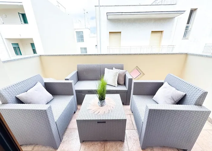 Apartment Donatella House