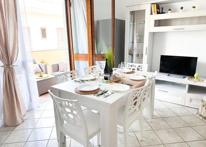 Donatella House Apartment Otranto