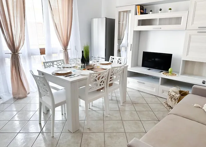 Donatella House Otranto