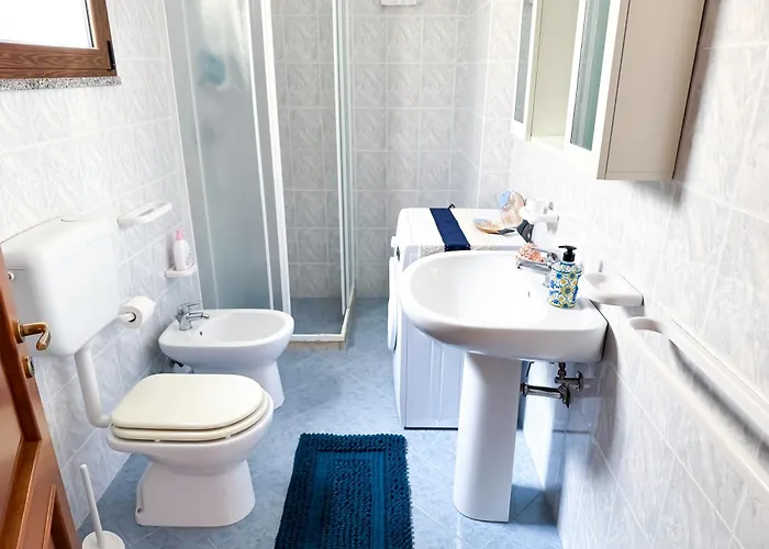 Donatella House Apartment