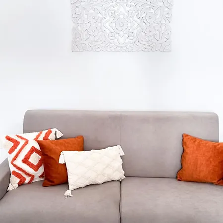 Donatella House Lejlighed