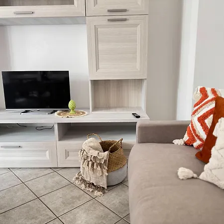 Donatella House Lejlighed *