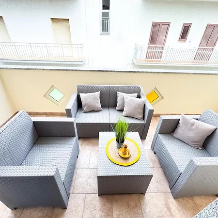 Lejlighed Donatella House Otranto