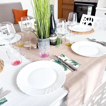 Donatella House * Otranto