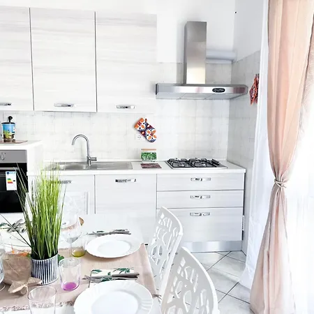 Lejlighed Donatella House