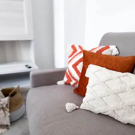Donatella House Apartment *