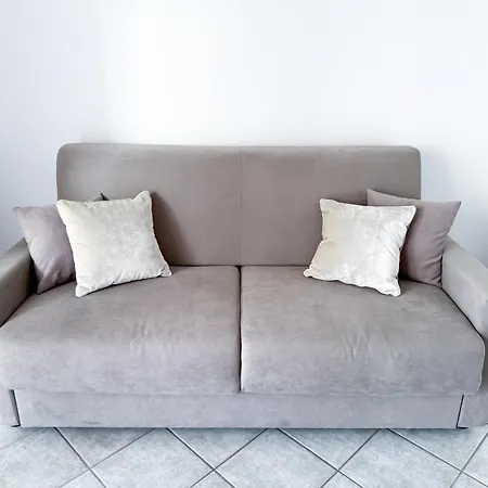 Donatella House Otranto