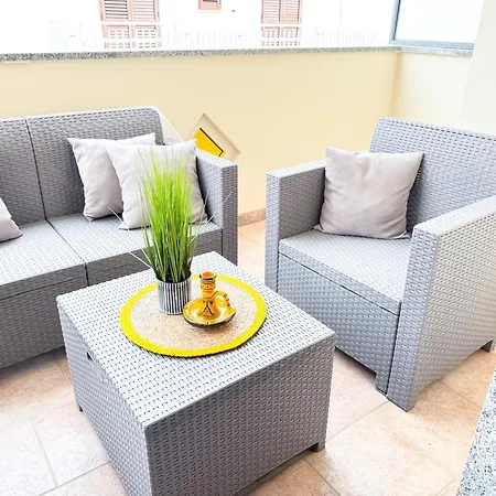 Donatella House Apartament