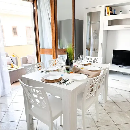Donatella House Apartment Otranto