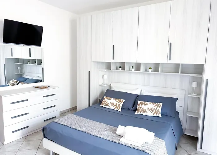 Donatella House Otranto