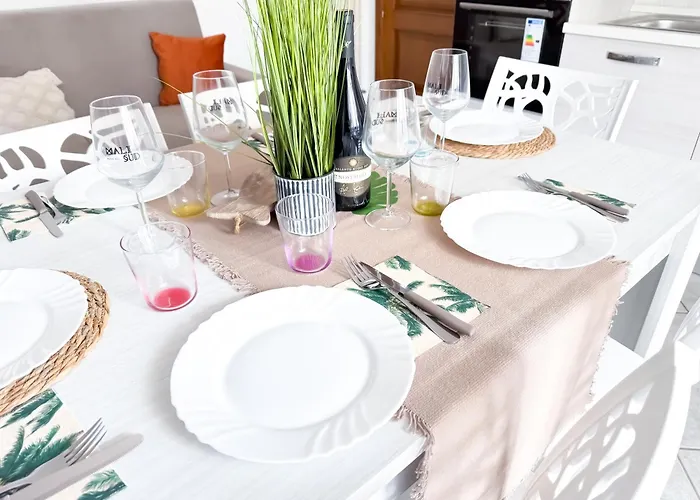 Donatella House * Otranto