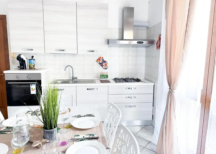 Apartament Donatella House