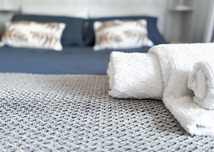 Apartament Donatella House Otranto