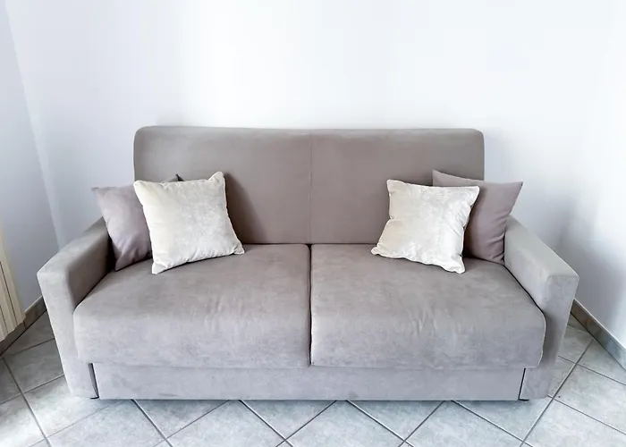 Donatella House Otranto