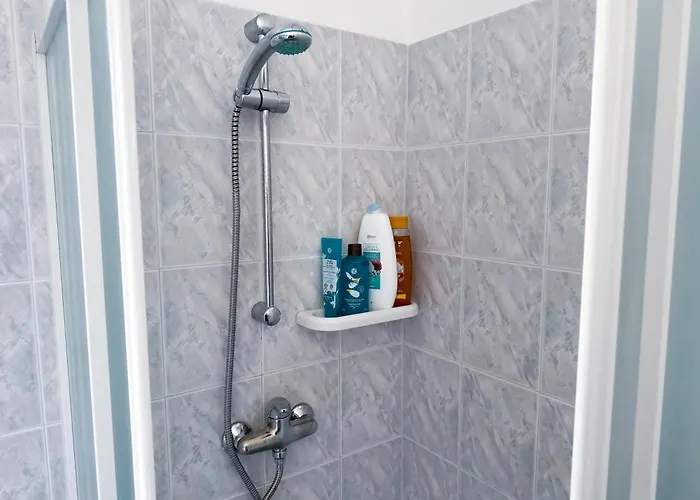 Donatella House * Otranto