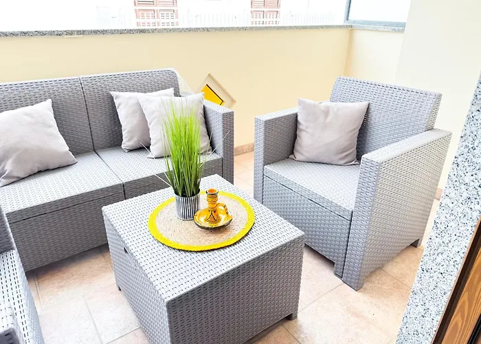 Donatella House Apartament